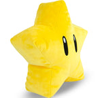 Image produit Super Mario - Super Star Figure en Peluche XL