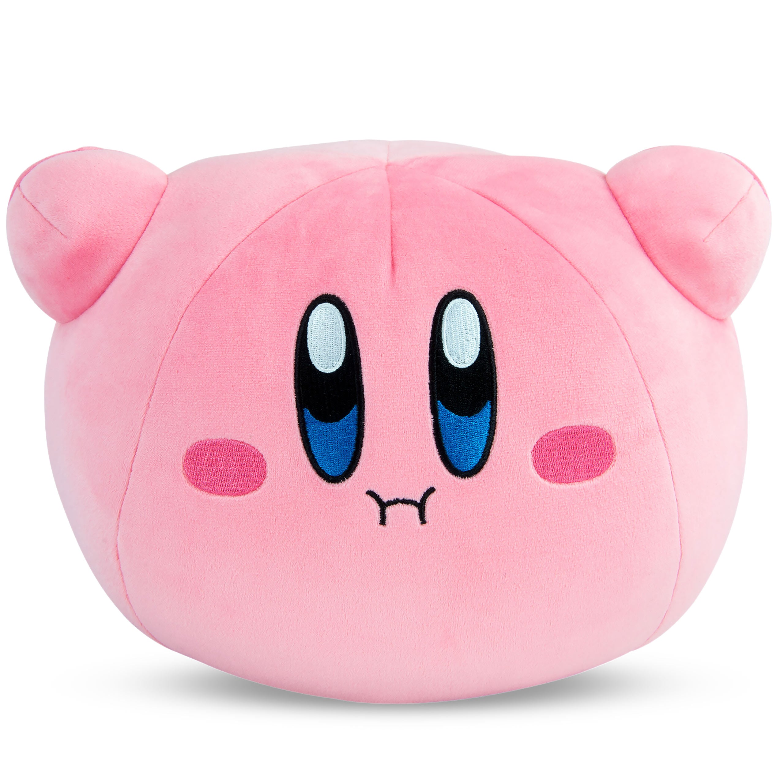 Image produit Kirby - Figurine en peluche Mega