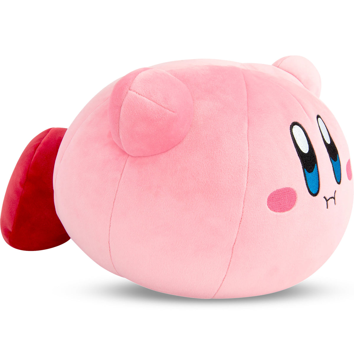 Image produit Kirby - Figurine en peluche Mega