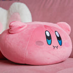 Image produit Kirby - Figurine en peluche Mega