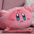 Image produit Kirby - Figurine en peluche Mega
