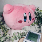 Image produit Kirby - Figurine en peluche Mega