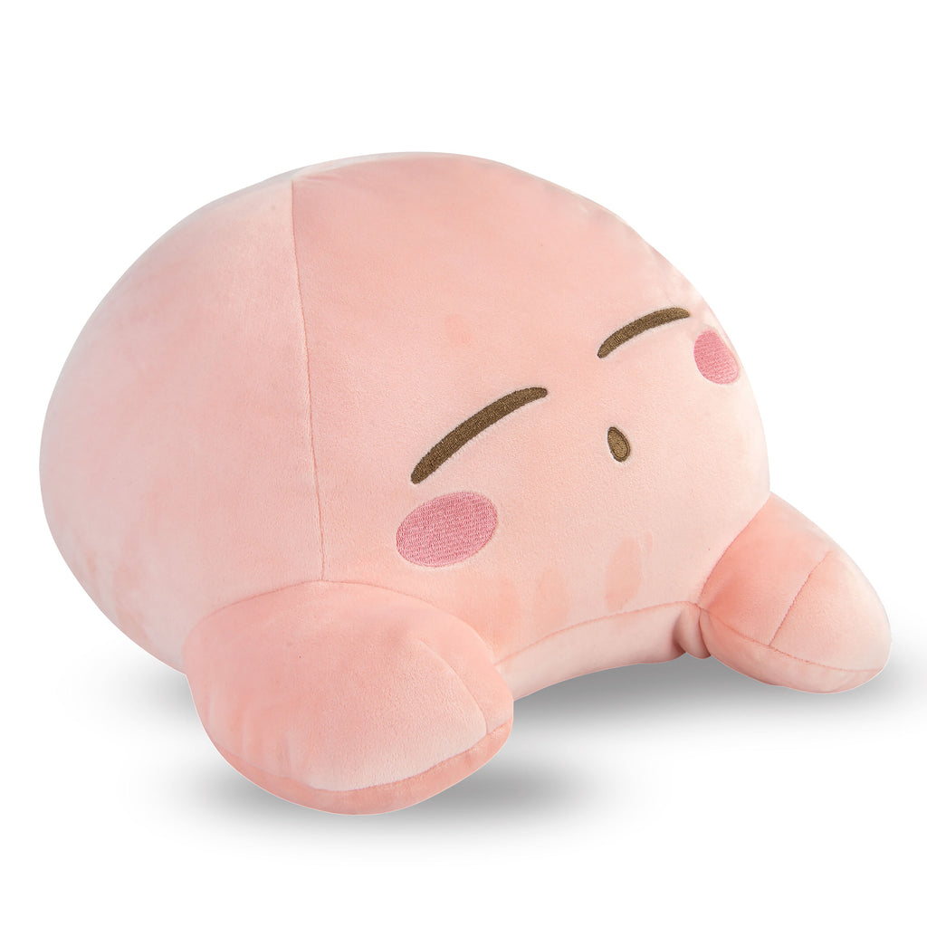 Image produit Kirby - Figurine en peluche dormant XL