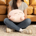Image produit Kirby - Figurine en peluche dormant XL