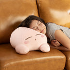 Image produit Kirby - Figurine en peluche dormant XL