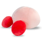 Image produit Kirby - Figurine en peluche dormant XL