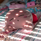 Image produit Kirby - Figurine en peluche dormant XL