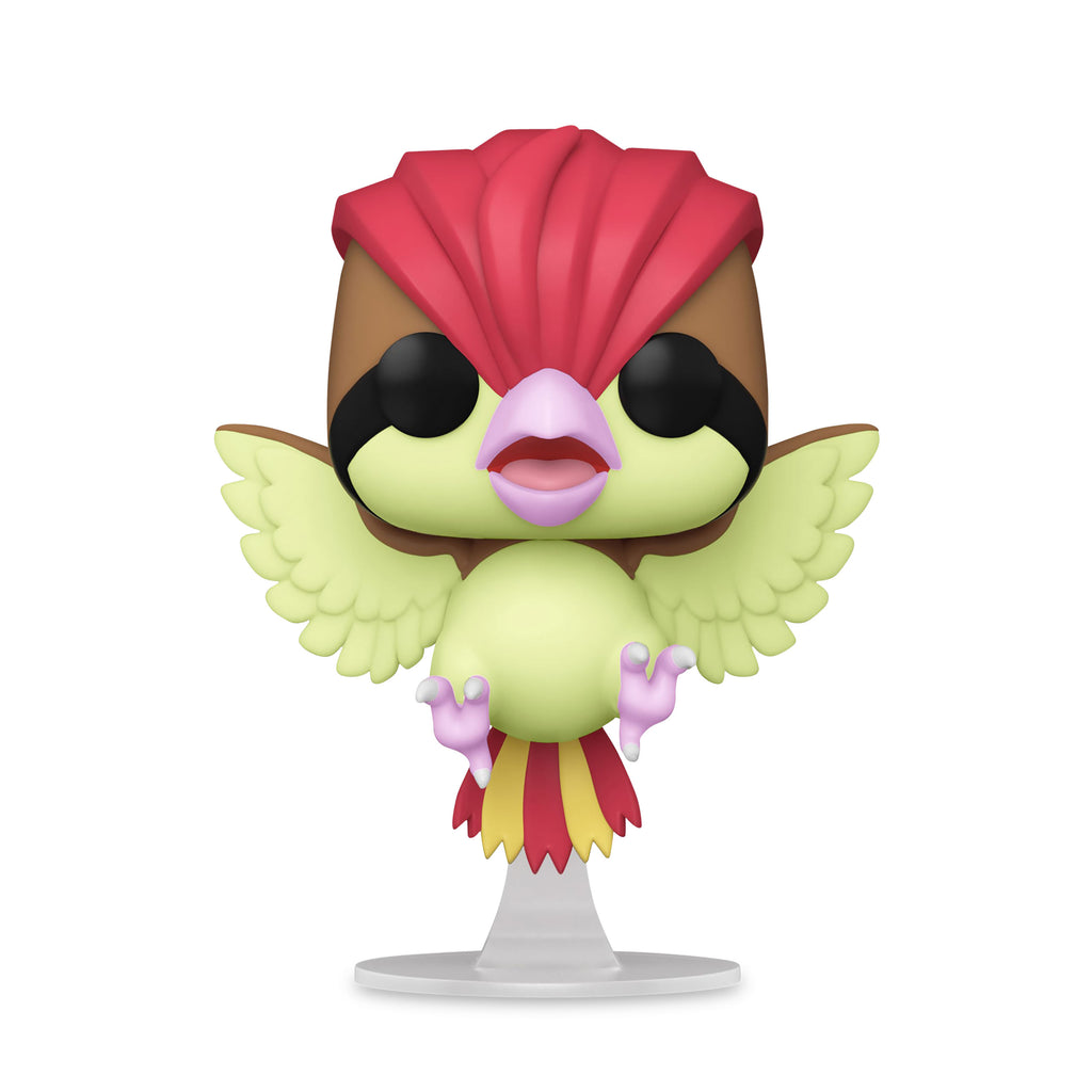Image produit Pokemon - Figurine Funko Pop Pidgeotto