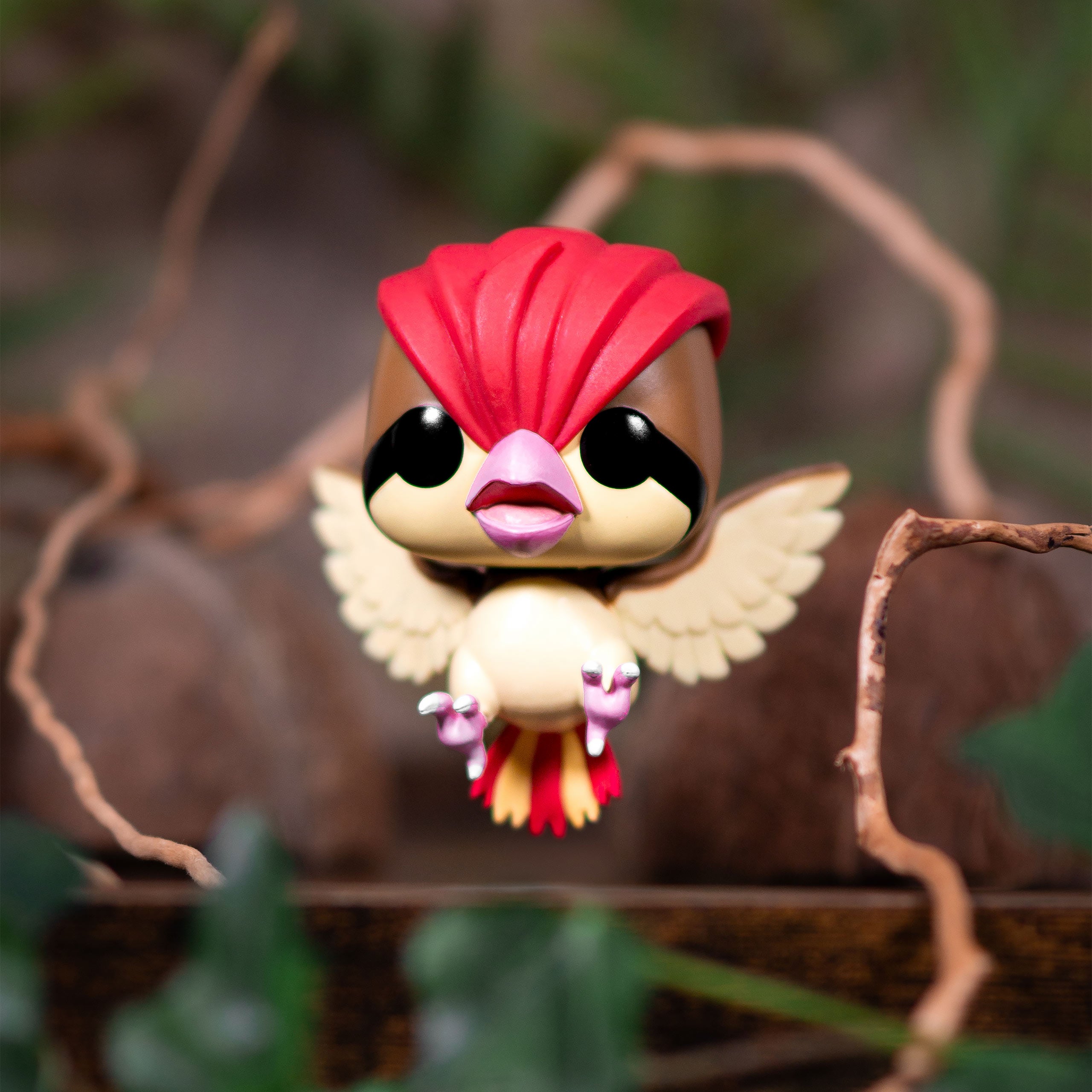 Image produit Pokemon - Figurine Funko Pop Pidgeotto