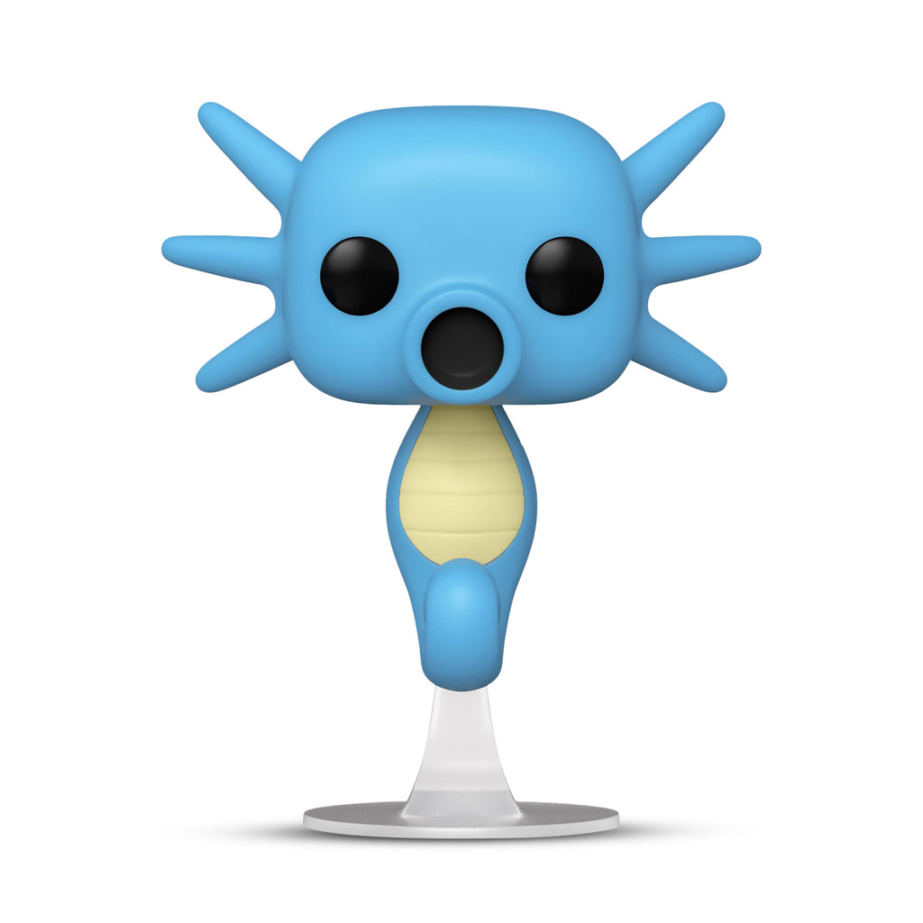 Image produit Pokemon - Hypotrempe Figurine Funko Pop