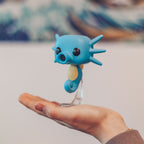 Image produit Pokemon - Hypotrempe Figurine Funko Pop