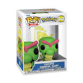 Image produit Pokemon - Chenipan Funko Pop Figurine