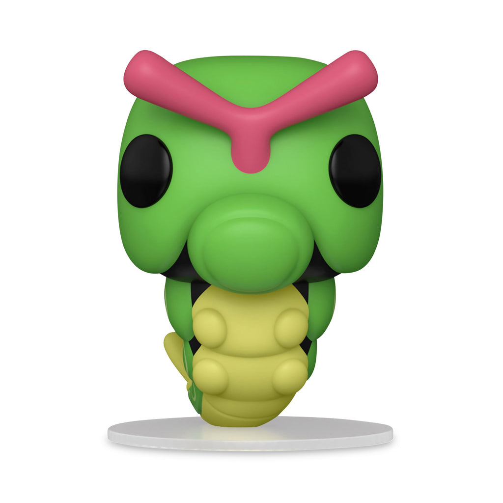 Image produit Pokemon - Chenipan Funko Pop Figurine