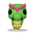 Image produit Pokemon - Chenipan Funko Pop Figurine