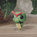 Image produit Pokemon - Chenipan Funko Pop Figurine