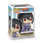 Image produit Naruto- Figurine Funko Pop Sasuke (Premier Susano'o)