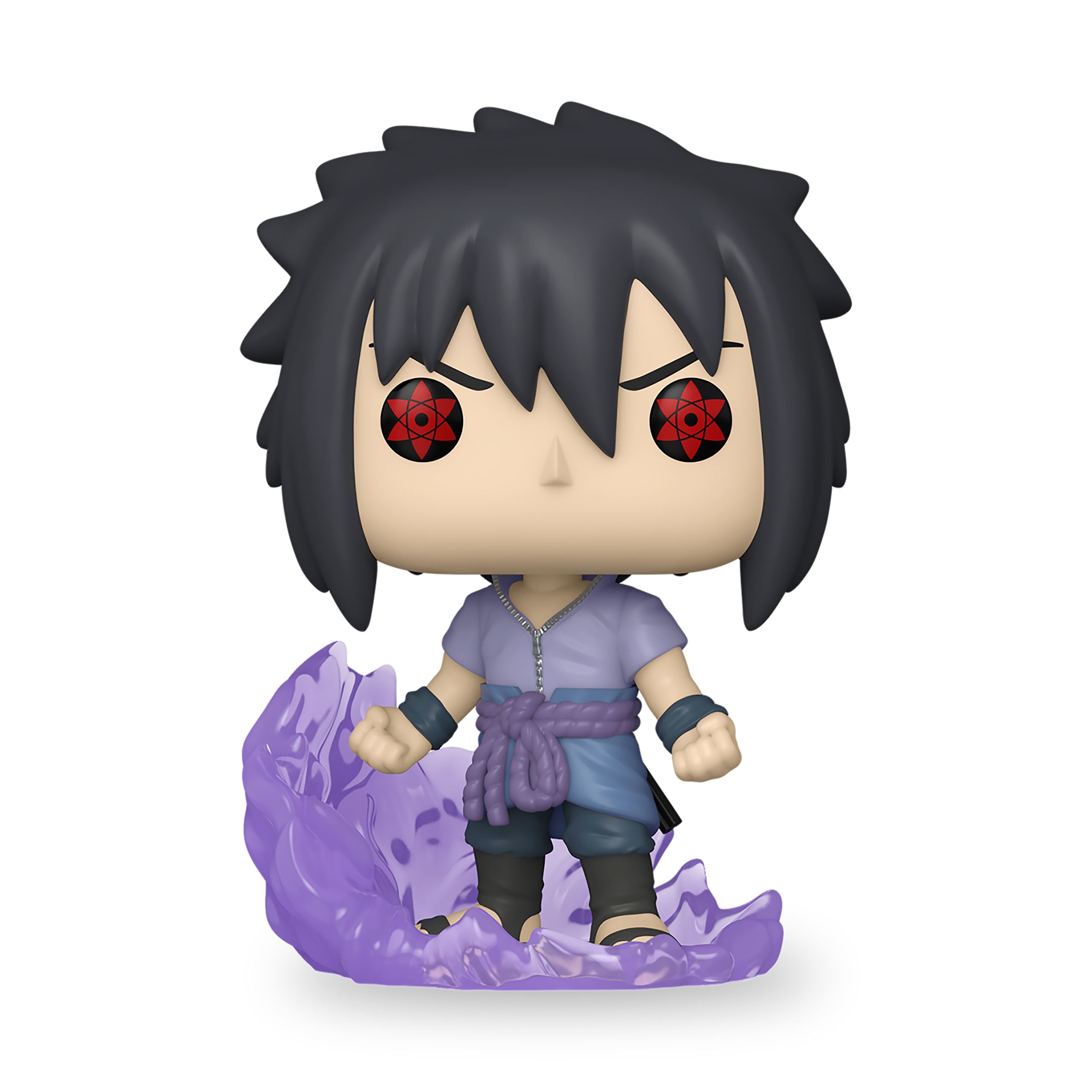 Image produit Naruto- Figurine Funko Pop Sasuke (Premier Susano'o)