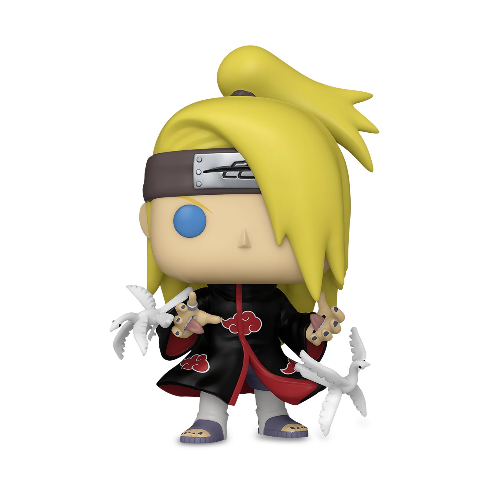 Image produit Naruto - Figurine Funko Pop Deidara