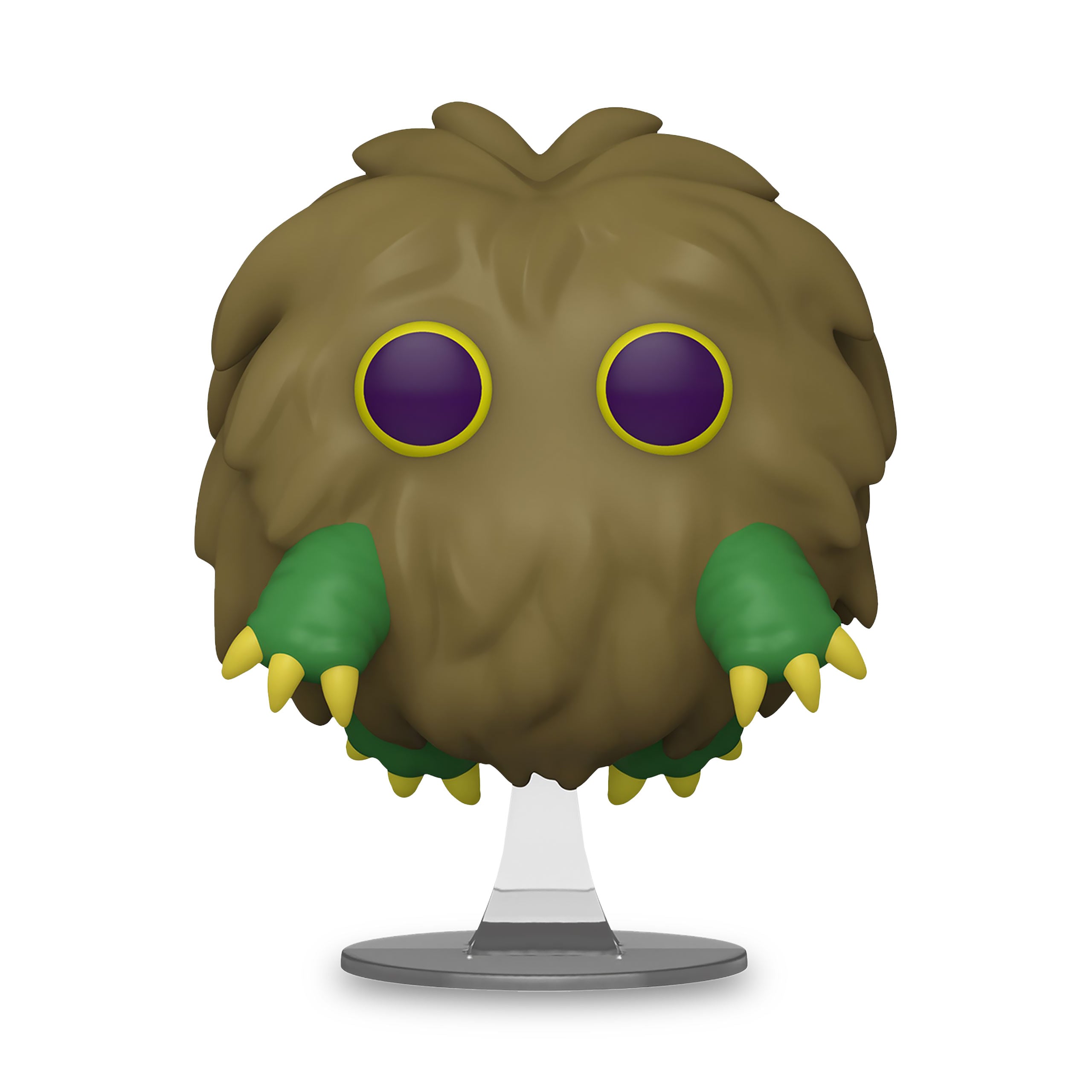 Image produit Yu-Gi-Oh! - Figurine Funko Pop Kuriboh