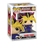 Image produit Yu-Gi-Oh ! - Yami Yugi Figurine Pop Funko