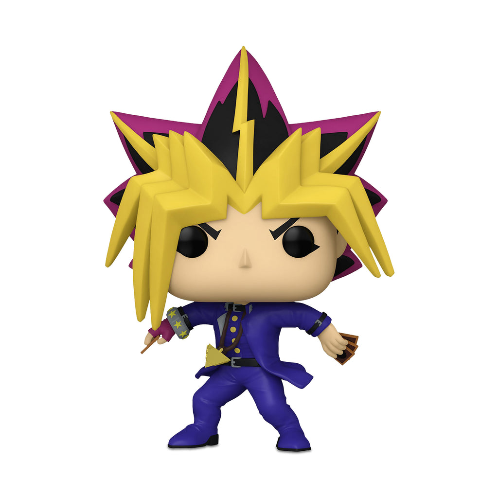 Image produit Yu-Gi-Oh ! - Yami Yugi Figurine Pop Funko