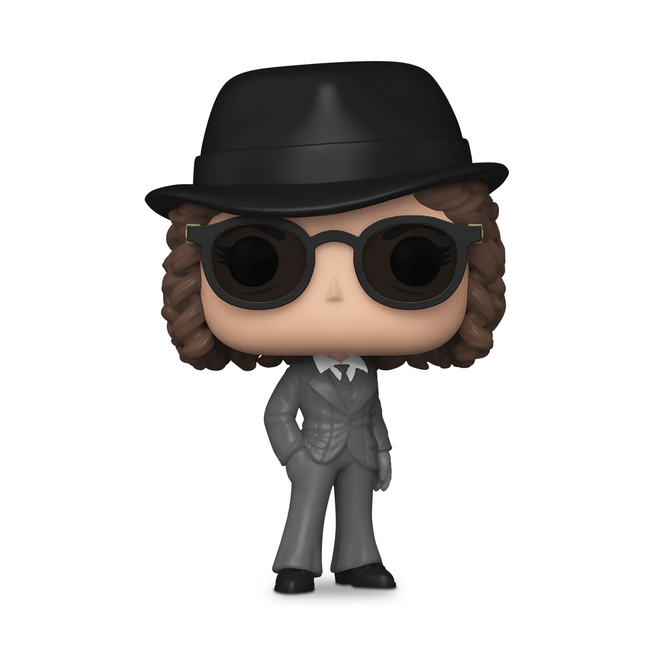 Image produit Peaky Blinders - Figurine Funko Pop de Polly Gray