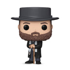 Image produit Peaky Blinders - Alfie Solomons Figurine Funko Pop
