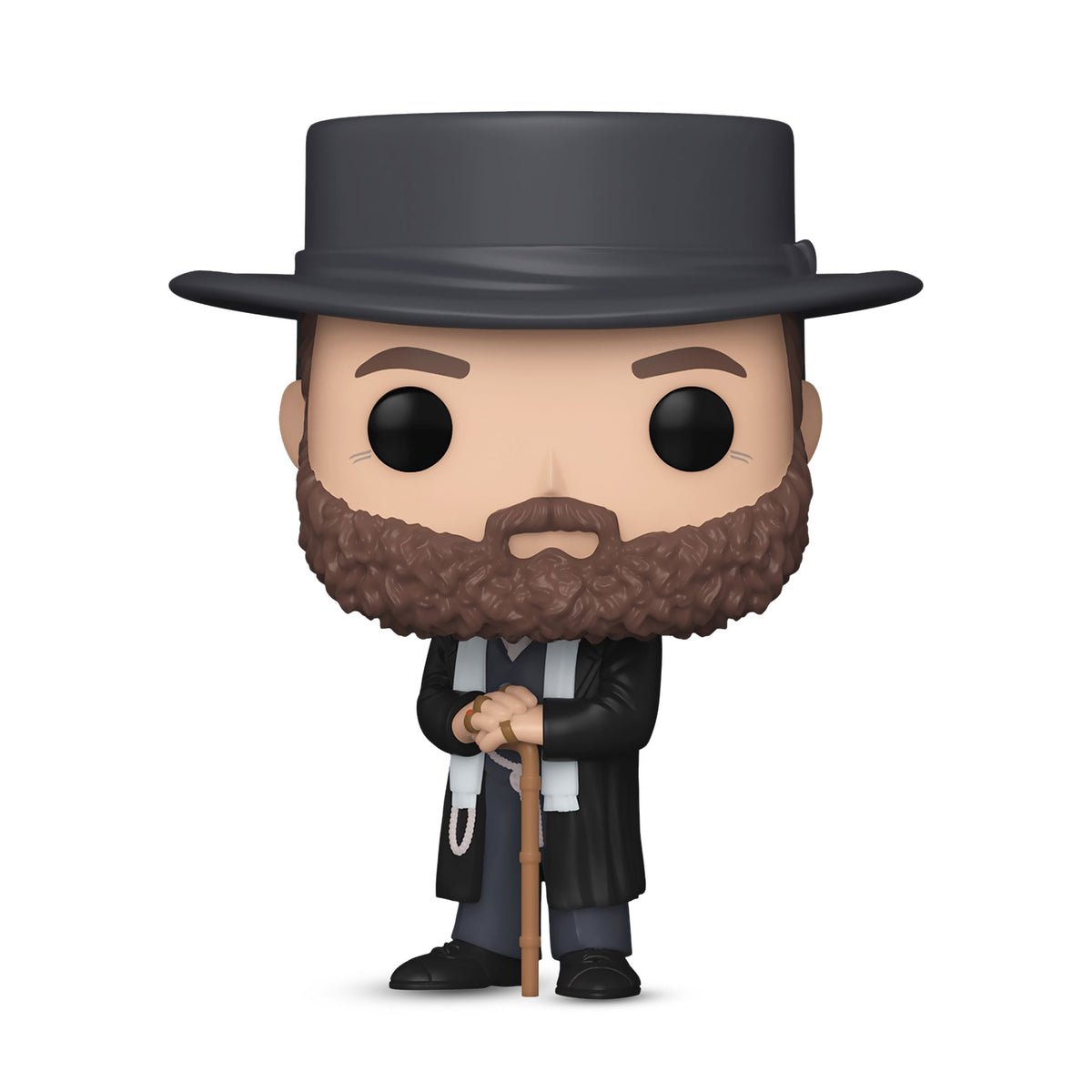 Image produit Peaky Blinders - Alfie Solomons Figurine Funko Pop