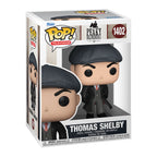 Image produit Peaky Blinders - Figurine Funko Pop Thomas