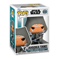 Product image Ahsoka Tano Funko Pop Bobblehead Figure - Star Wars Ahsoka