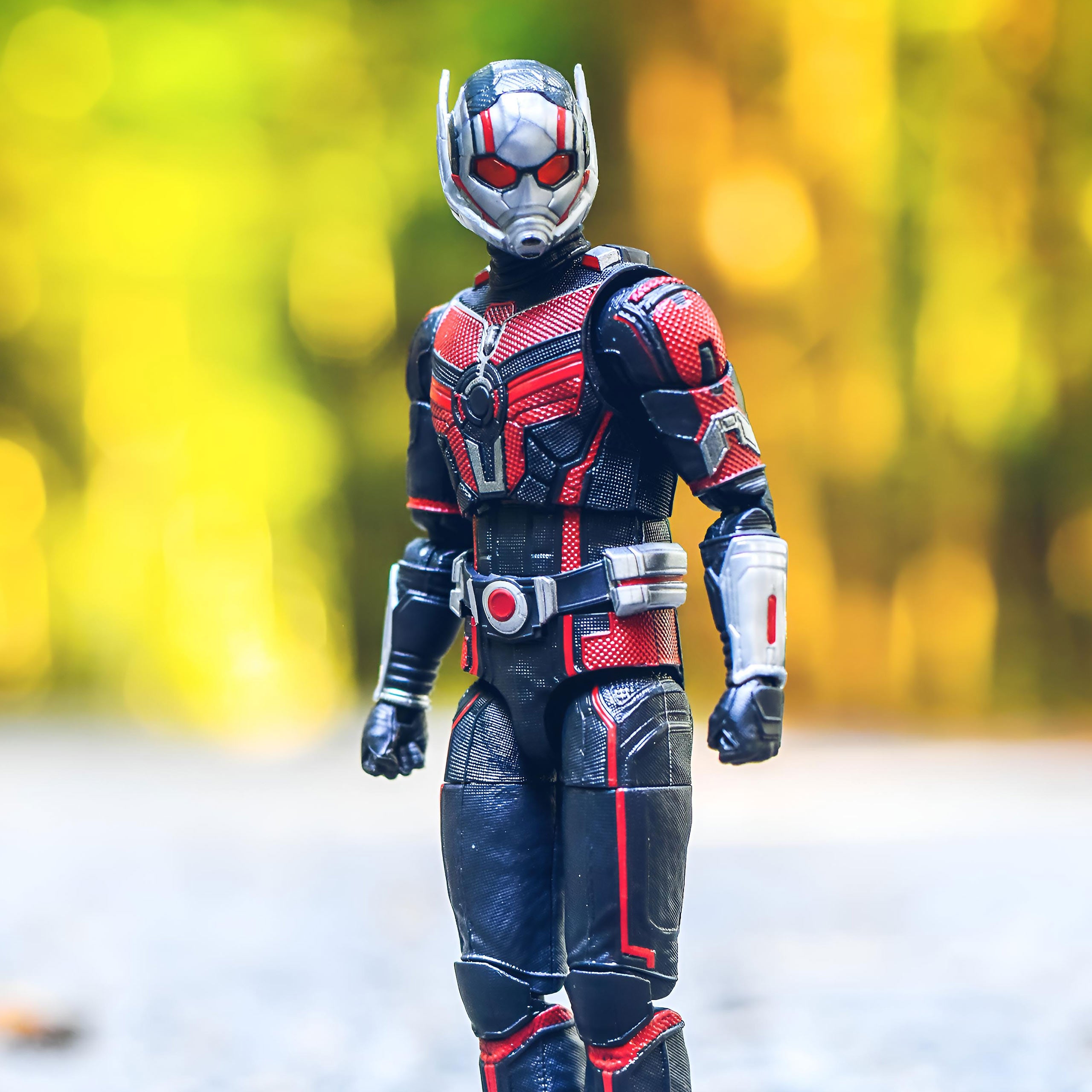 Product image Ant-Man and the Wasp - Quantumania Action Figure