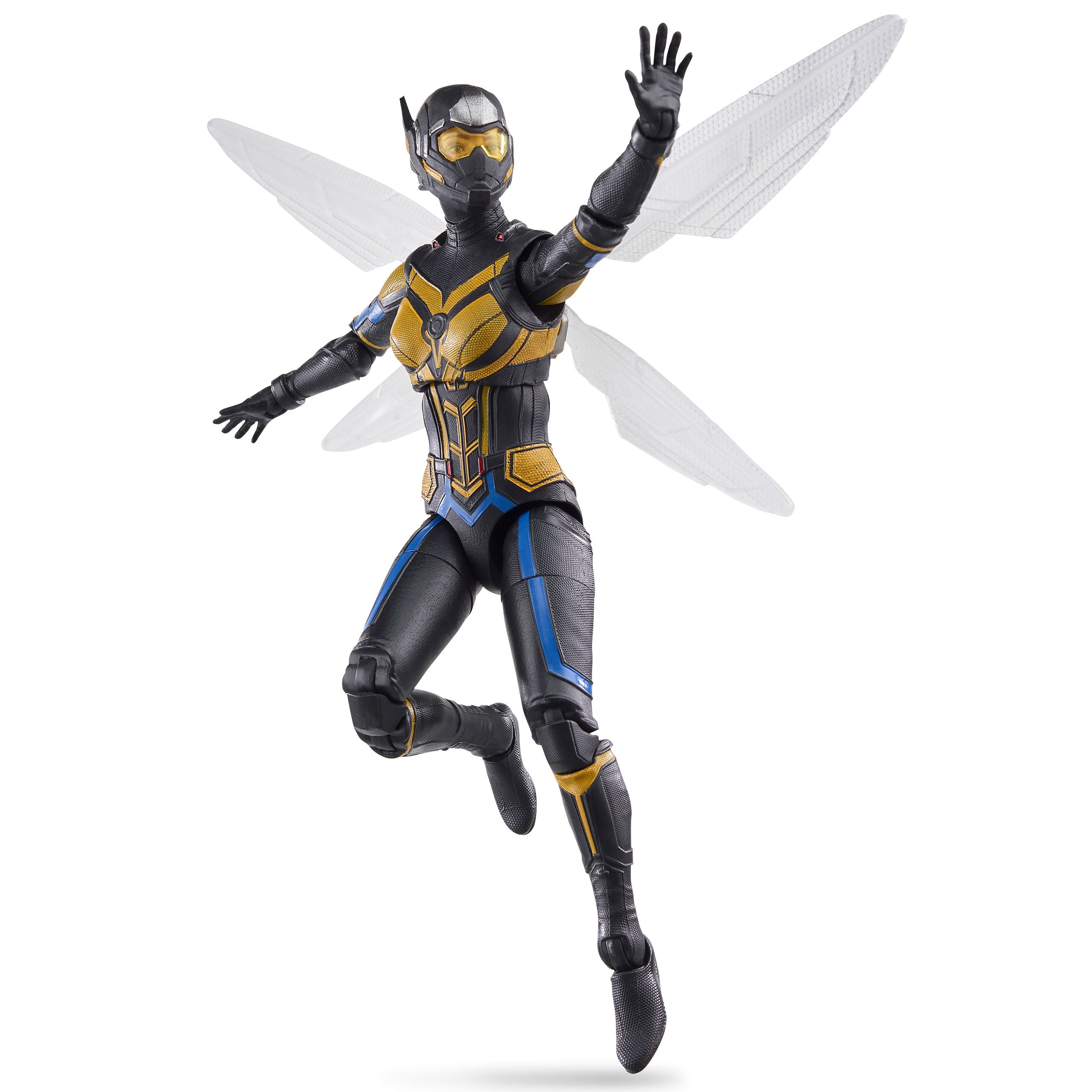 Product image Ant-Man and the Wasp - Marvel's Wasp Quantumania Action Figure