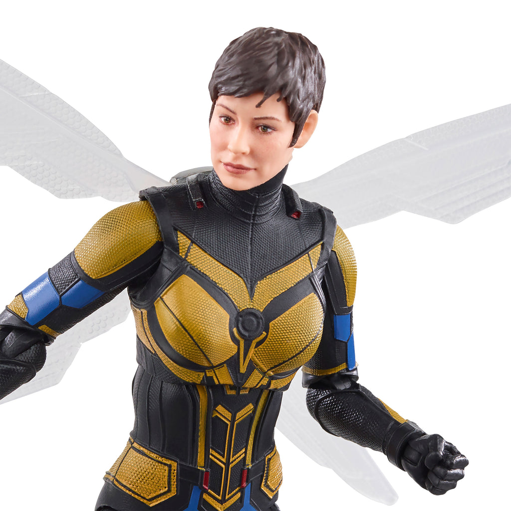 Product image Ant-Man and the Wasp - Marvel's Wasp Quantumania Action Figure
