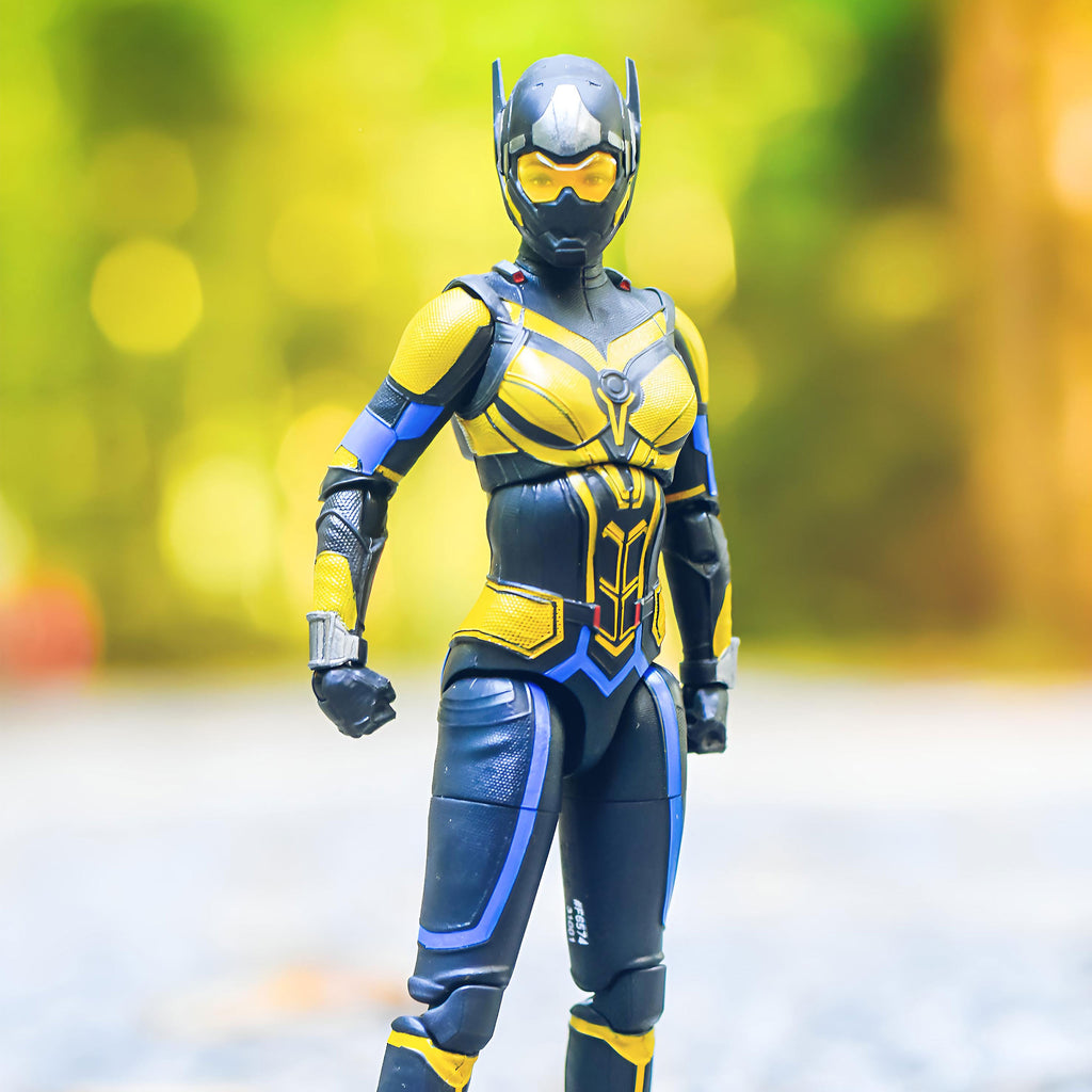Product image Ant-Man and the Wasp - Marvel's Wasp Quantumania Action Figure