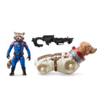 Product image Guardians of the Galaxy 3 - Marvel's Rocket Action Figure