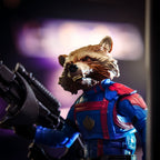 Product image Guardians of the Galaxy 3 - Marvel's Rocket Action Figure