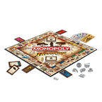 Product image Indiana Jones - Monopoly