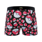 Image produit Pokemon - Pokeball Freegun Boxer