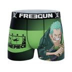 Product image One Piece - Roronoa Zoro Freegun Boxer Shorts