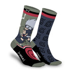 Image produit Naruto - Chaussettes Kakashi Hatake Capslab