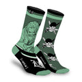 Image produit One Piece - Chaussettes Capslab Roronoa Zoro