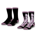 Image produit Pokemon - Chaussettes Freegun Mewtwo ensemble de 2