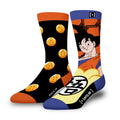 Image produit Dragon Ball Z - Chaussettes Goku Capslab