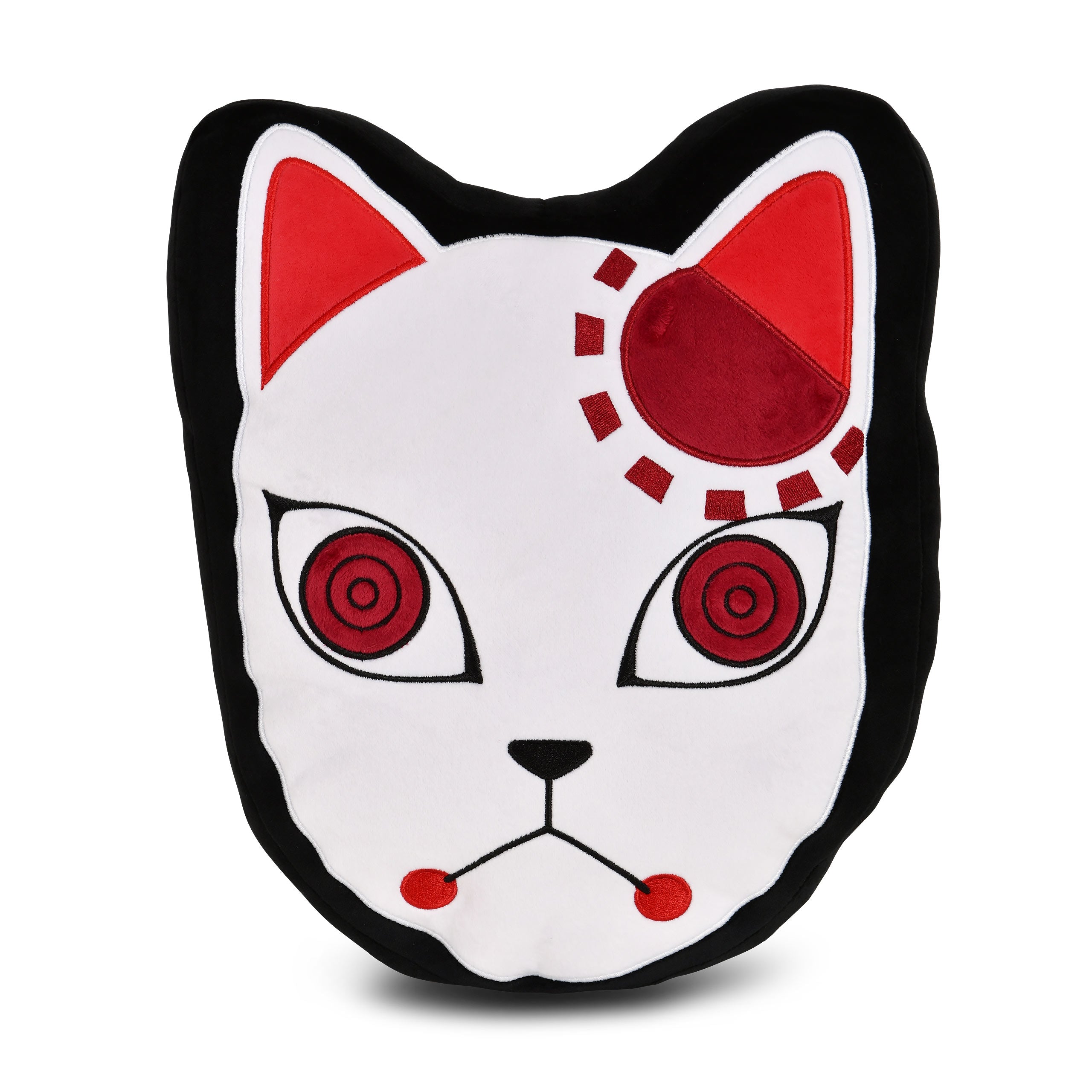 Image produit Demon Slayer - Coussin Masque Tanjiro Kamado