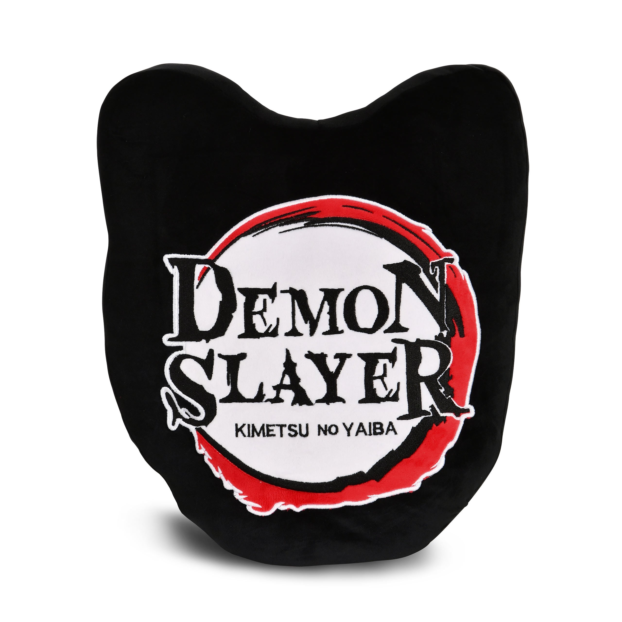 Image produit Demon Slayer - Coussin Masque Tanjiro Kamado