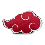 Image produit Naruto Shippuden - Coussin Symbole Akatsuki