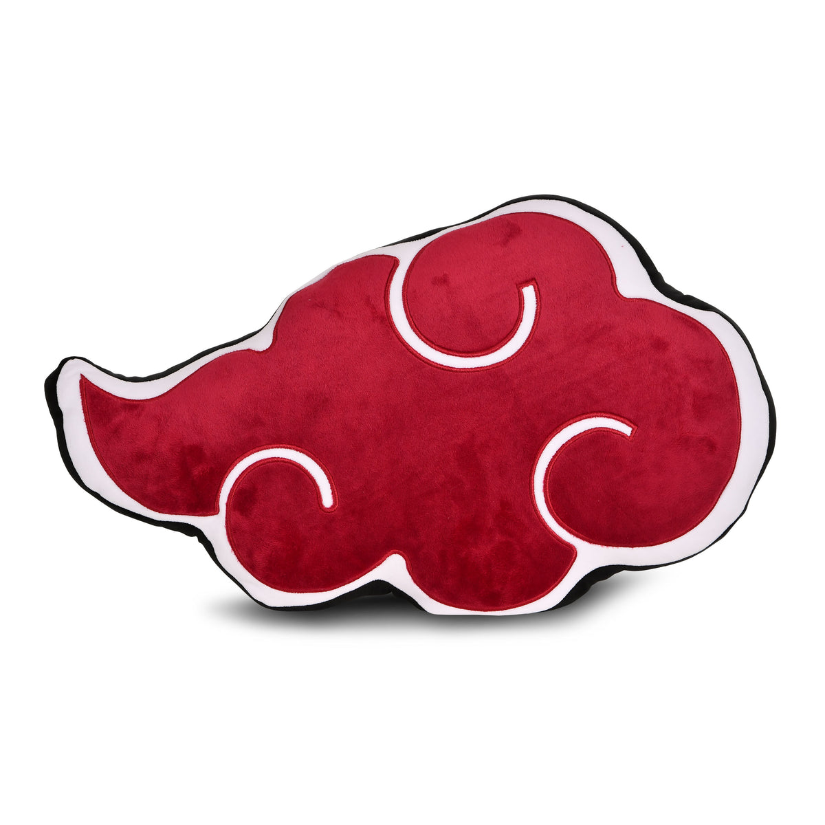 Image produit Naruto Shippuden - Coussin Symbole Akatsuki