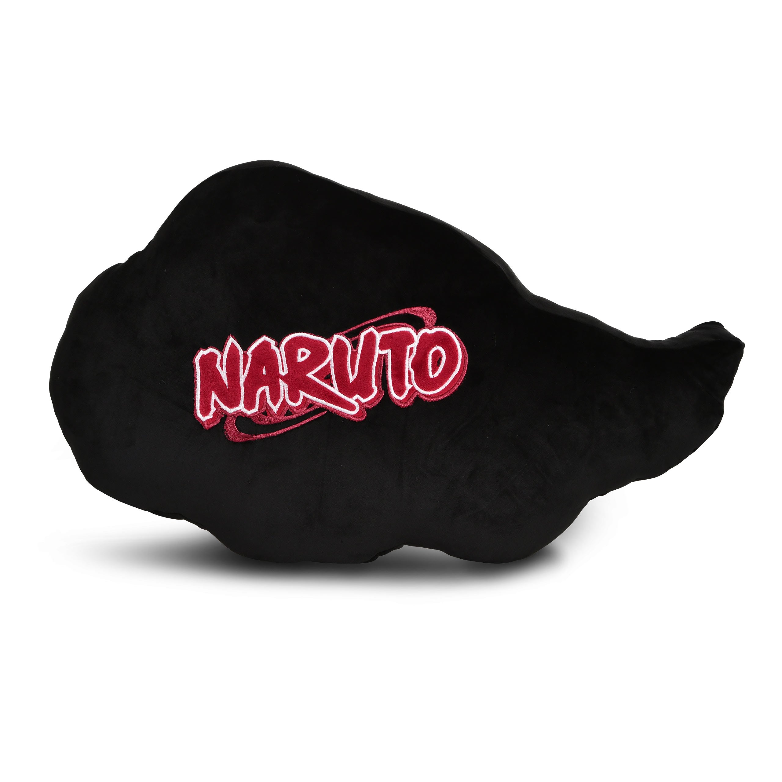 Image produit Naruto Shippuden - Coussin Symbole Akatsuki