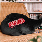 Image produit Naruto Shippuden - Coussin Symbole Akatsuki