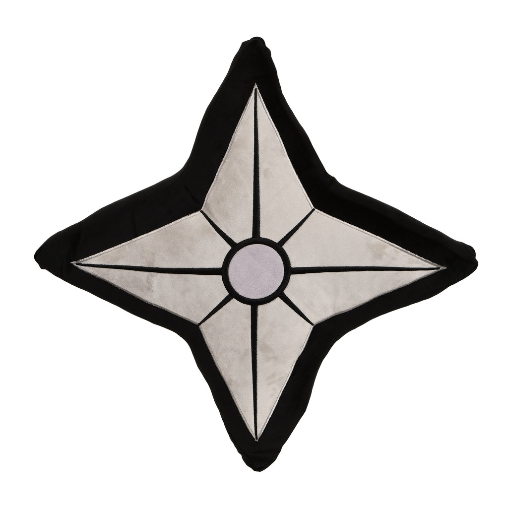 Image produit Naruto - Coussin Shuriken
